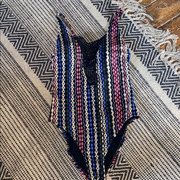 Other - One piece bathing suite! Size small